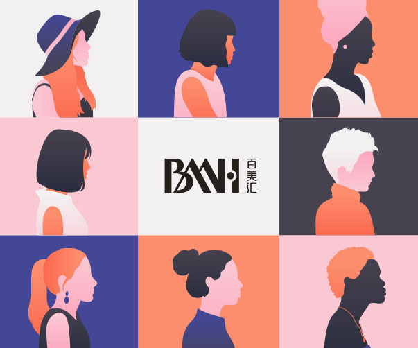 2025年上海品牌設計公司都應關注的現代Logo設計技巧